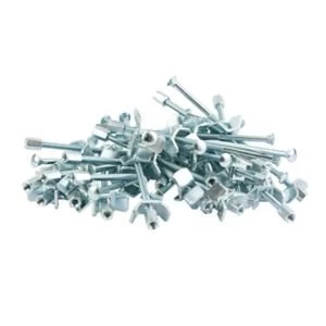 Image of Unika Worktop joiner bolts