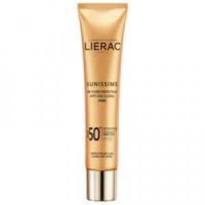 Image of Lierac Sunissime BB Fluide Protecteur SPF50+ 40ml