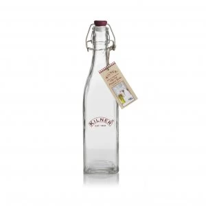Image of Kilner 1L Clip-Top Preserve Bottle