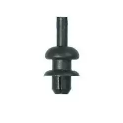 Image of ROMIX Clip, trim-/protection strip 38072 PEUGEOT,CITROEN,DS,206 Schragheck (2A/C),208 I Schragheck (CA_, CC_),307 (3A/C),206+ Schragheck (2L_, 2M_)