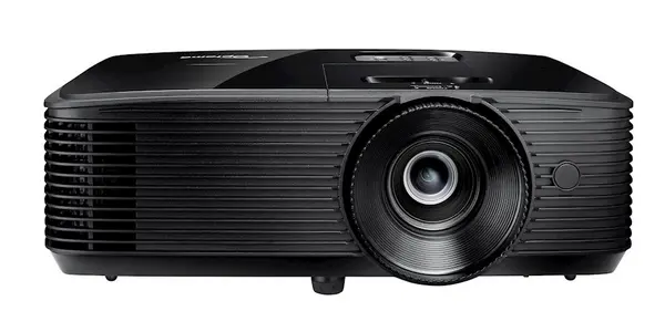 Image of Optoma HD28i 3800 ANSI Lumens 1080P Projector