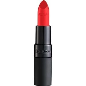 Image of Gosh Velvet Touch Lipstick Matte Fidelity 021 Red