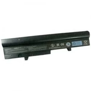 Image of Laptop battery Beltrona replaces original battery PA3782U 1BRS PA3783U 1BRS PA3784U 1BRS PA3785U 1BRS PA3837U 1BRS