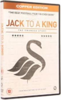 Image of Jack to a King - Copper Edition