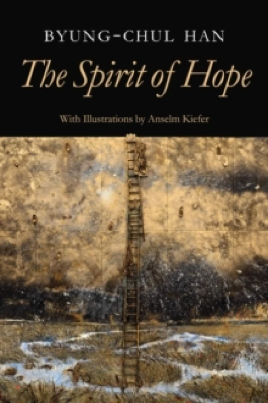 Image of The Spirit of Hope Hardback