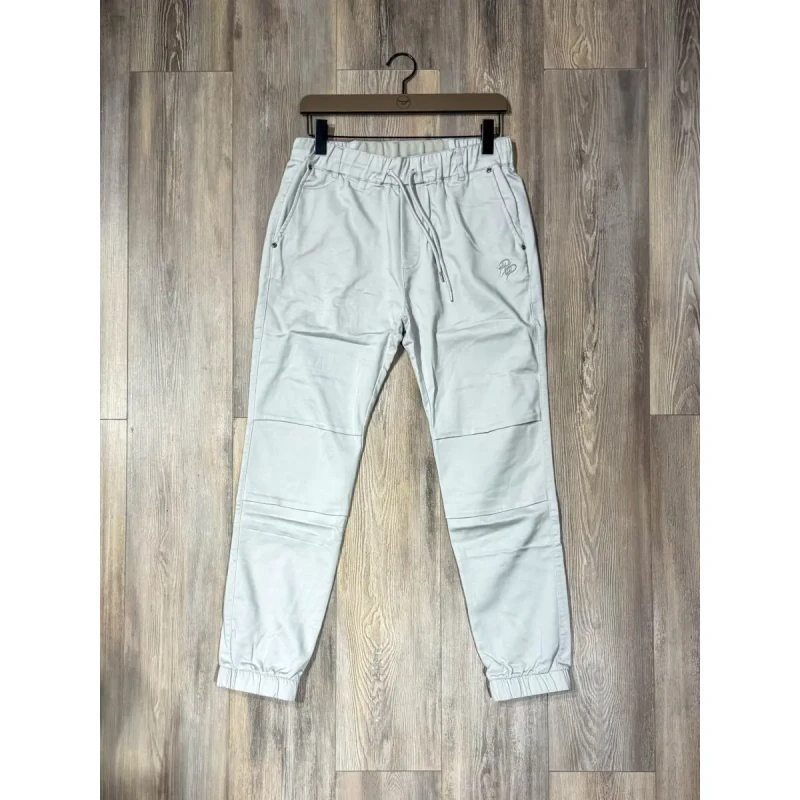 Image of Project X Paris Basic parachute joggers Project X Paris 1 Bleu Male M