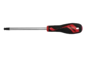 Image of Teng Tools MD7080HBN 8mm Ball End Hex - 150mm Screwdriver