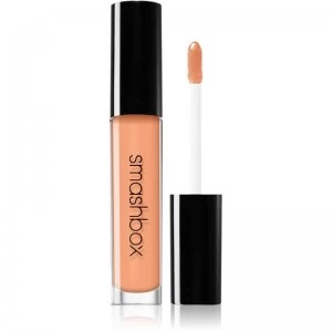 Image of Smashbox Gloss Angeles Lip Gloss Shade - Beachy Keen 4ml