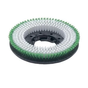 Image of Numatic Polyscrub Brush for Floor Cleaner 330mm