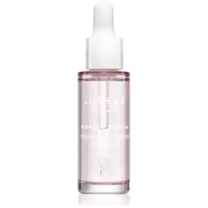 Image of Lumene LUMO Nordic Bloom Smoothing Serum with Firming Effect 30ml