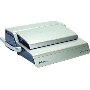 Image of Fellowes Galaxy Electric Wire Binding Machine 5622501