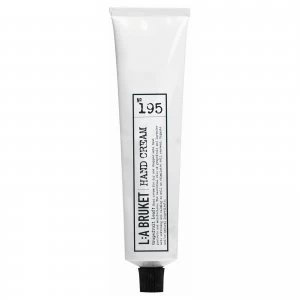 Image of L:A BRUKET Medium Grapefruit Leaf Hand Cream 70ml