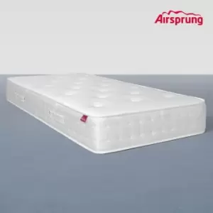 Image of Airsprung Single Pocket 1200 Ortho Rolled Mattress
