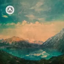 Image of Once There Was a Time When Time and Space Were One