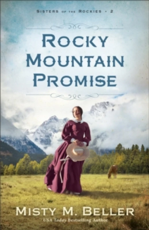 Image of Rocky Mountain Promise. Paperback. By Misty M Beller Books