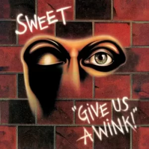 Image of Give Us a Wink by The Sweet Vinyl Album