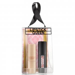 Image of Lipstick Queen Indulge Me Full Size Lip Duo