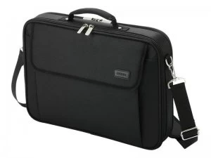 Image of DICOTA Base Pro - 17.3" - Black