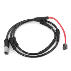 Image of Bosch Brake Pad Wear Sensor BMW 1 987 474 549 34356791963 Brake Wear Indicator,Brake Wear Sensor,Warning Contact, brake pad wear