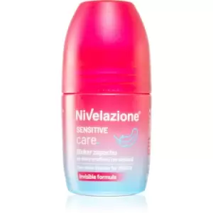 Image of Farmona Nivelazione Sensitive Care Roll On Deodorant For Her 50ml