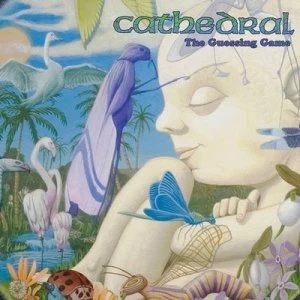 Image of The Guessing Game by Cathedral Vinyl Album