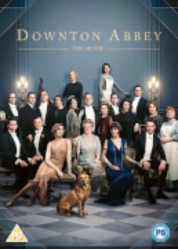 Image of Downton Abbey