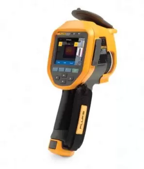 Image of Fluke Ti300+ Thermal Imaging Camera, -20 +650 C, 320 x 240pixel
