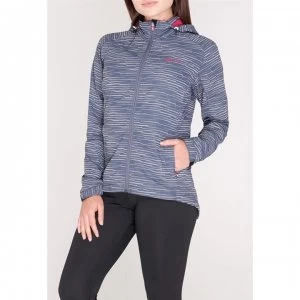Image of Sugoi Zap Train Jacket Ladies - Blue