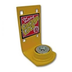 Image of High Security GD400 Ground Shutter Door Lock