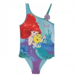 Image of Character Swimsuit Girls - Disney Ariel