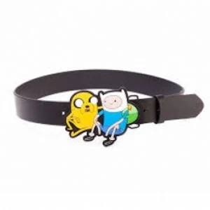Image of Adventure Time Jake & Finn Belt Medium One Colour