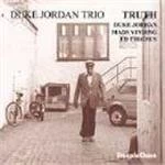 Image of Duke Jordan Trio - Truth