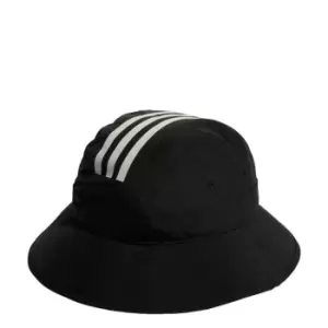 Image of adidas Future Icon Bucket Hat Unisex - Black