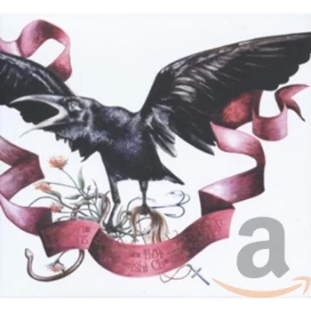 Image of Slim Cessna's Auto Club - Cipher CD