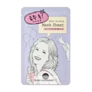 Image of Holika Holika After Drinking Sheet Mask