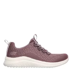 Image of Skechers Flex 2.0 - Lite-Groove - Purple