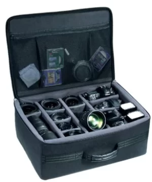 Image of Vanguard Divider Bag 46