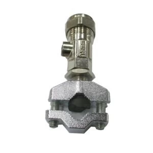 Image of Compression Isolating Valve Dia15mm