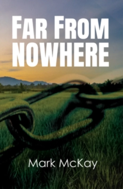 Image of Far from Nowhere Paperback / softback