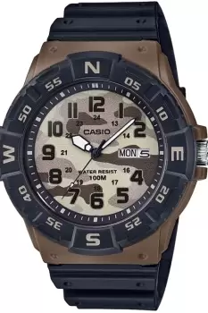 Image of Casio Collection Watch MRW-220HCM-5BVEF