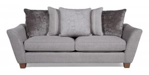 Image of Linea Lacey 4 Seater Sofa