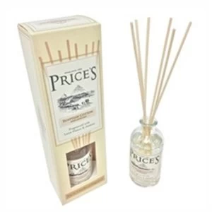 Image of Prices Candles Heritage Diffuser Egyptian Cotton