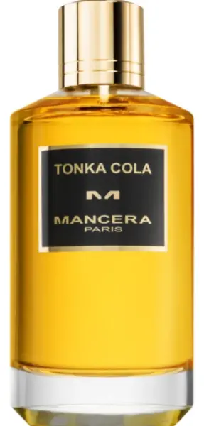 Image of Mancera Tonka Cola Eau de Parfum Unisex 120ml