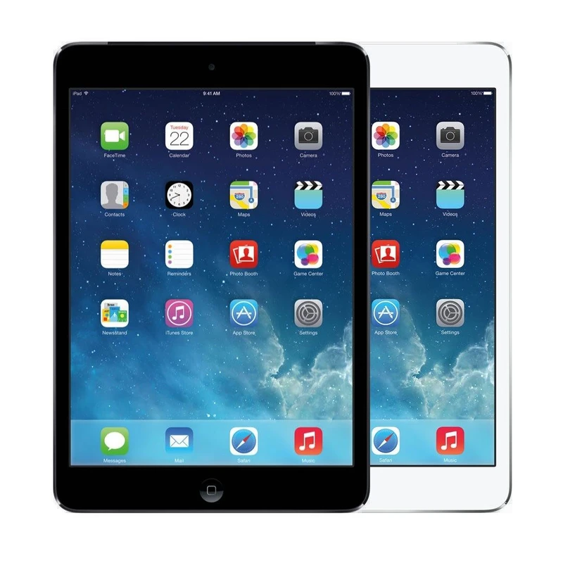 Image of Apple iPad Mini 7.9 2nd Gen 2013 Cellular LTE 32GB