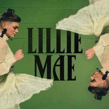 Image of Lillie Mae - Other Girls Vinyl