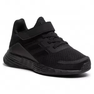 Image of adidas Duramo SL Kids - Black, Size 3