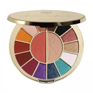 Image of SOSU by SJ Aideen Kate Face & Eye Palette