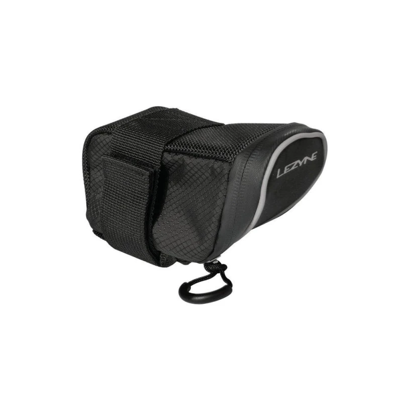 Image of Lezyne Micro Caddy M Black unisex Small