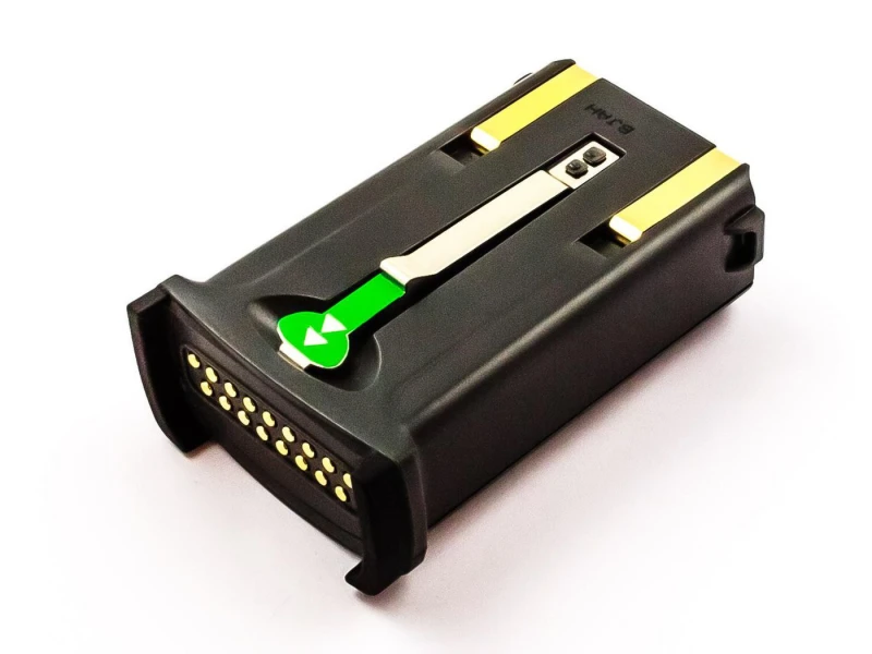 Image of CoreParts MBS9000 printer/scanner spare part Battery