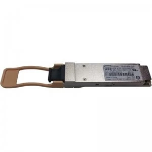 Image of Hpe X150 100G QSFP28 Mpo SR4 100m Mm Transceiver